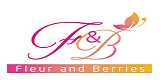 fleur and Berries Coupons